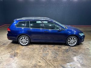 Volkswagen Golf 1.2 TSI COMFORT LINE TECH EDITION - Image 3