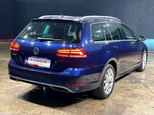 Volkswagen Golf 1.2 TSI COMFORT LINE TECH EDITION - Image 4
