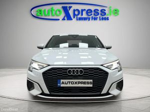 Audi A3 1.0 TFSI SPORT BACK, Ultra Low mileage - Image 3