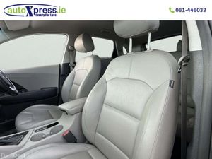 Kia Niro Phev 5DR Auto - Image 4