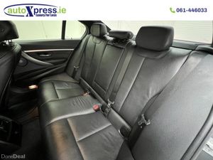BMW 3-Series 330D XDrive, M Sport, Automatic - Image 4