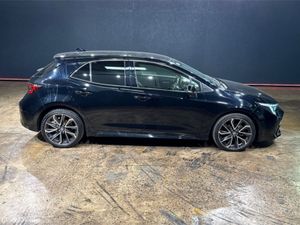 Toyota Corolla 1.8 HYBRID AUTOMATIC GZ EDITION (TO - Image 3