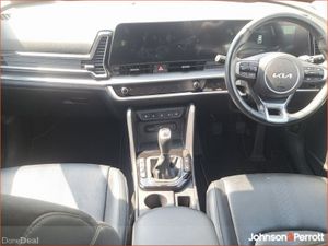 Kia Sportage K3 Diesel - Image 4