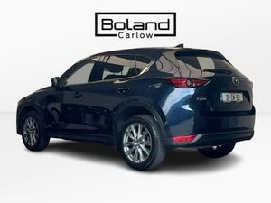 Mazda CX-5 2.2D GT SPORT SL *JUST ARRIVED* €70 PER - Image 4