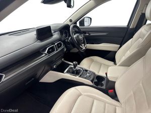 Mazda CX-5 2.2D GT SPORT SL *JUST ARRIVED* €70 PER - Image 3