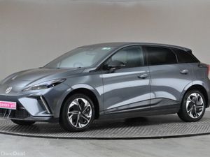MG MG4 LONG RANGE - EXCLUSIVE 64KWH **360 PAN CAM* - Image 4