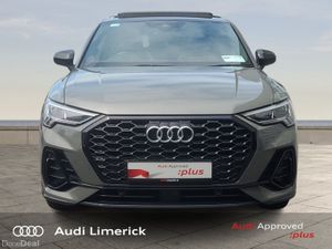 Audi Q3 Q3 SB 35 TDI 150 S-T S line - Image 3
