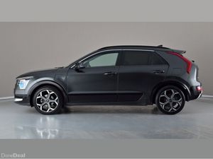 Kia Niro Phev K4 5DR Auto - Image 3
