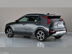 Kia Niro Phev K4 5DR Auto - Image 2