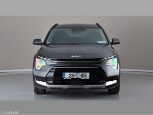 Kia Niro Phev K4 5DR Auto - Image 4