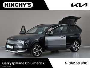 Kia Niro Phev K4 5DR Auto - Image 2