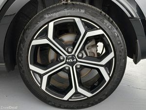 Kia Niro Phev K4 5DR Auto - Image 3