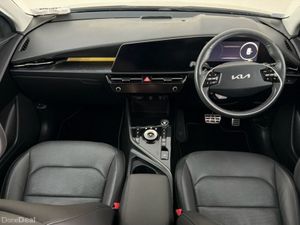 Kia Niro Phev K4 5DR Auto - Image 4