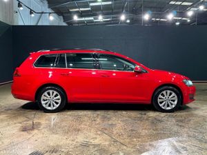 Volkswagen Golf Dba-aucjz 5DR Auto - Image 3
