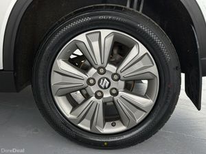 Suzuki Vitara 1.4 Boosterjet SZ-T - Image 3