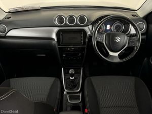 Suzuki Vitara 1.4 Boosterjet SZ-T - Image 4
