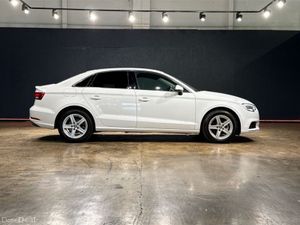 Audi A3 1.4 AUTOMATIC SALOON - FACTORY ALLOYS - CR - Image 3