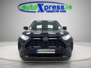Toyota RAV4 HYBRID X, Low mileage, Automatic - Image 3