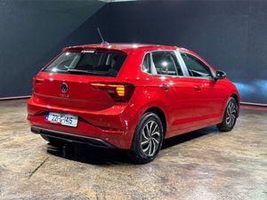 Volkswagen Polo 1.0 MANUAL MPI - CRUISE CONTROL - - Image 4