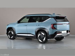 Kia EV5 Earth 3 - Image 4