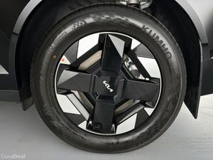 Kia EV5 Earth 2 - Image 3