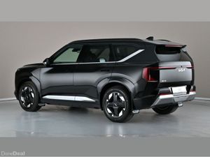 Kia EV5 Earth 2 - Image 4