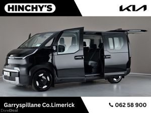 Kia PV5 Passenger 5S K4 - Image 2