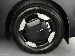 Kia PV5 Passenger 5S K4 - Image 3