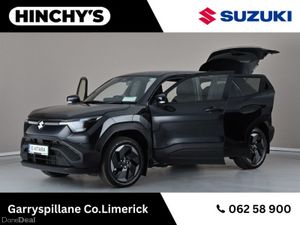Suzuki e Vitara Motion 61kwh - Image 2