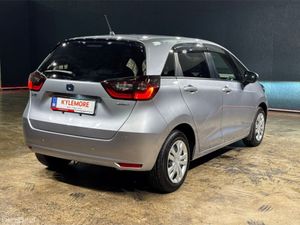 Honda Fit 1.5 HYBRID AUTOMATIC - LED HEADLIGHTS - - Image 4
