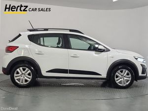 Dacia Sandero Stepway EXPRESSION 1.0 Petrol Automa - Image 4