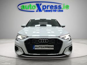 Audi A3 Saloon 30TFSI 1.0 Automatic, Low mileage - Image 3
