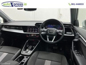 Audi A3 Saloon 30TFSI 1.0 Automatic, Low mileage - Image 4