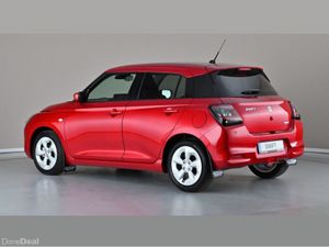 Suzuki Swift Motion 1.2 Automatic - Image 4