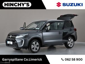 Suzuki Vitara Motion 1.4T Auto - Image 2