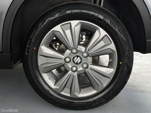 Suzuki Vitara Motion 1.4T Auto - Image 3