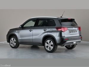 Suzuki Vitara Motion 1.4T Auto - Image 4