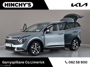 Kia Sportage K3 SEM 5DR - Image 2