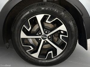 Kia Sportage K3 SEM 5DR - Image 3
