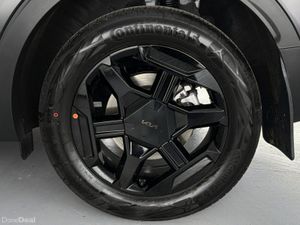 Kia Sportage HEV Black Edition - Image 3