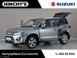Suzuki Vitara 1.4 B/jet Hybrid Sz-t 5DR - Image 2