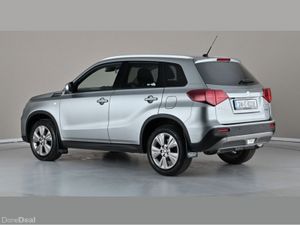 Suzuki Vitara 1.4 B/jet Hybrid Sz-t 5DR - Image 4