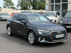 211 AUDI A3 FIRST EDITION 1.0 PETROL AUTOMATIC - Image 4