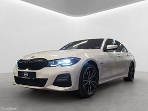 2022 BMW 330E M-SPORT AUTO. - Image 3
