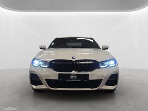 2022 BMW 330E M-SPORT AUTO. - Image 2