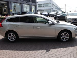 2018 VOLVO V60 D4 2.0 5DR ESTATE AUTOMATIC - Image 3