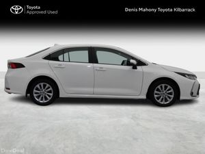 Toyota Corolla SALOON LUNA - Image 3