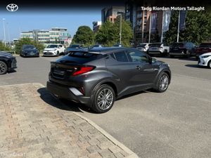Toyota C-HR C-HR 1.8 HYBRID SOL LOW KM'S - Image 2