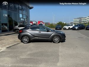 Toyota C-HR C-HR 1.8 HYBRID SOL LOW KM'S - Image 3