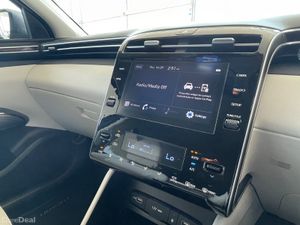 Hyundai Tucson 1.6 Diesel - Image 4